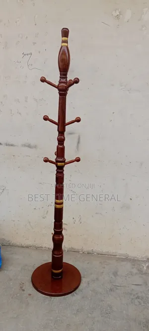 Exclusive Luxury Wooden Suit Hanger