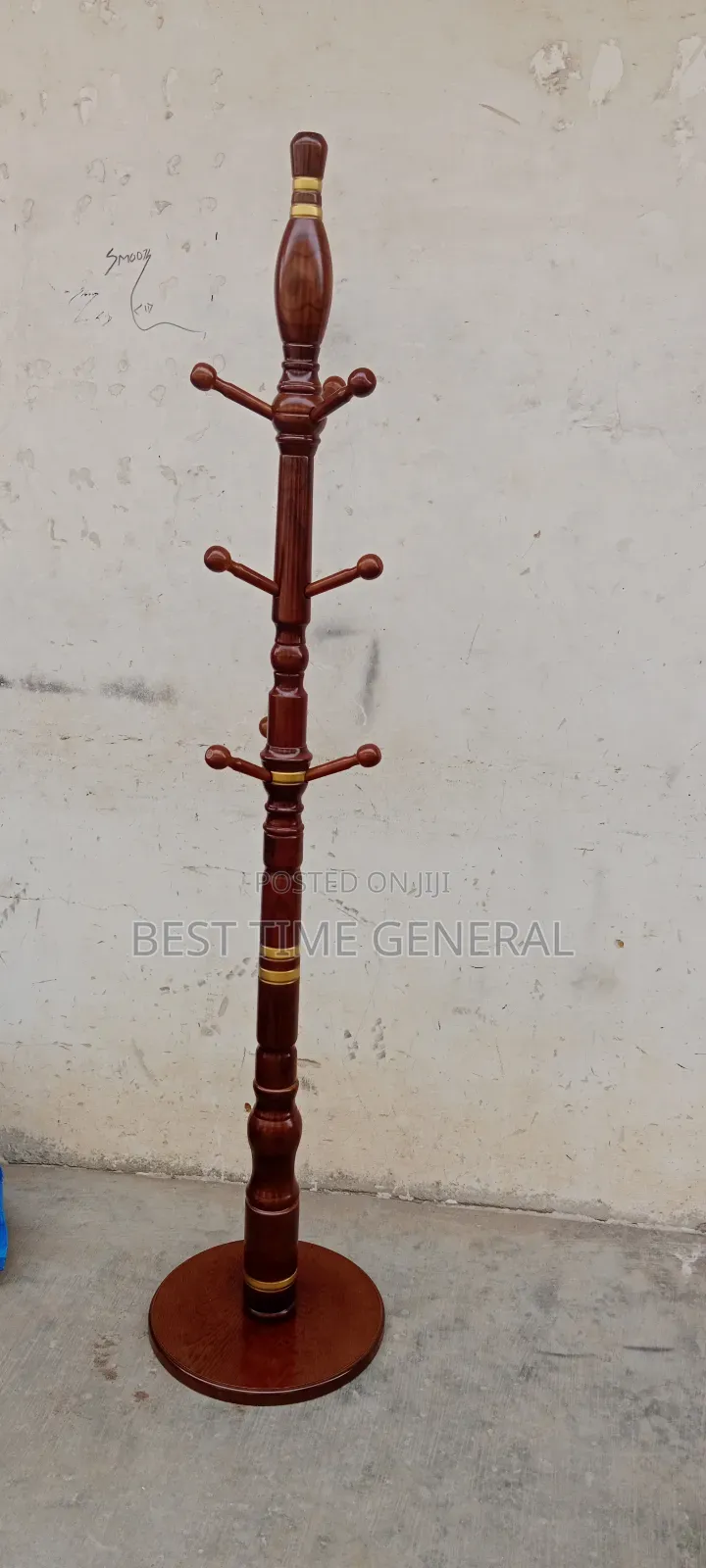 Exclusive Luxury Wooden Suit Hanger