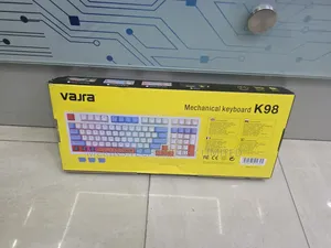 Portable Mechanical Keyboard