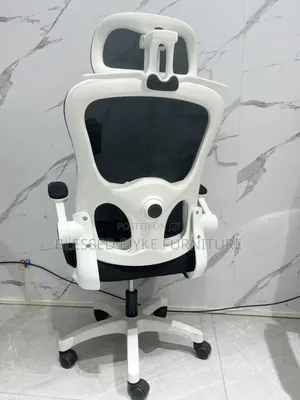 Quality Swivel Office Chair