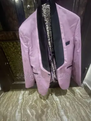 Perfect Suit Size 46