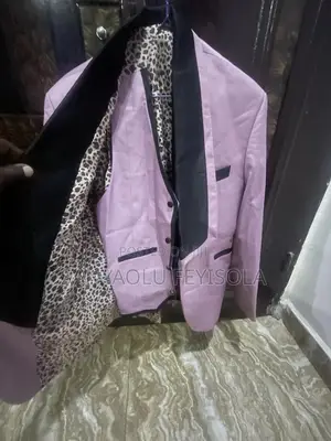 Perfect Suit Size 46
