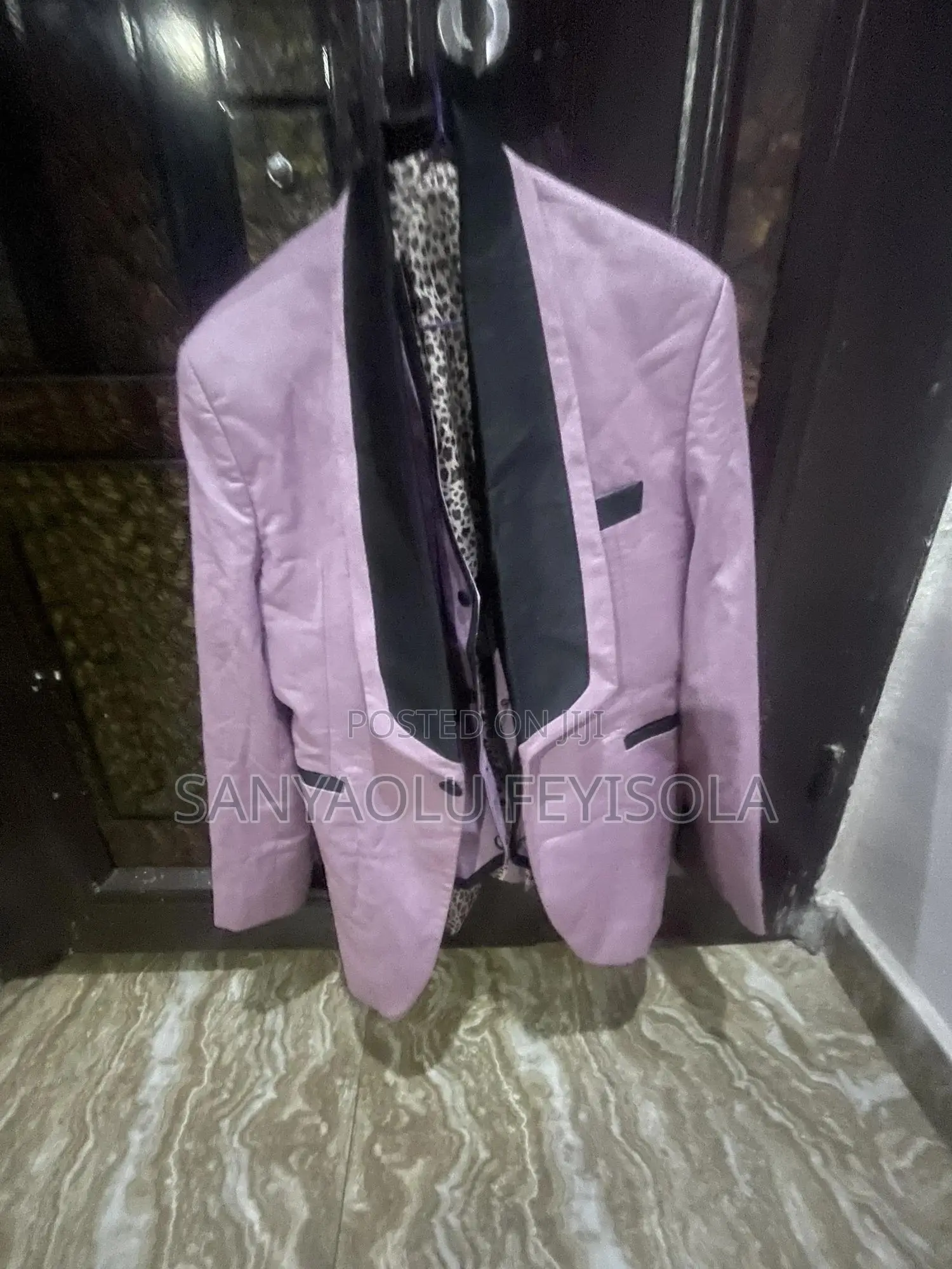 Perfect Suit Size 46