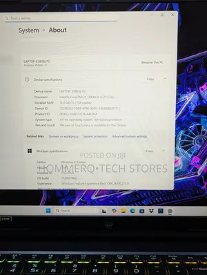 Laptop Acer Predator Helios Neo 16 16GB Intel Core I9 SSD 1T