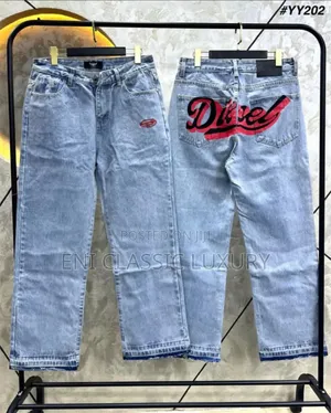 Best Quality Luxury Men's Jeans