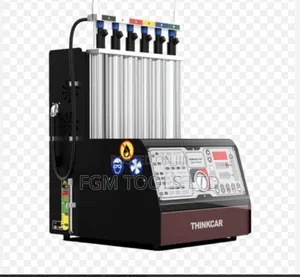 Thinkcar Gdi 100 Injector Cleaner and Tester