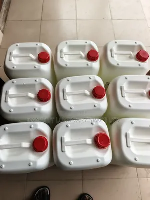 Deionised Water Vendor