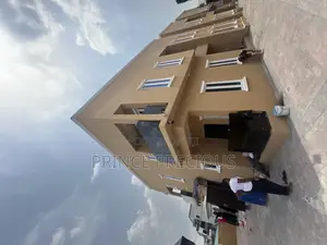 2bdrm Apartment in Olokonla Estate for rent