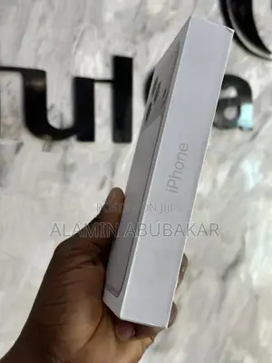 New Apple iPhone 17 Pro Max 256 GB White