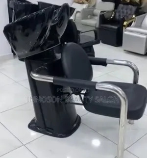 Washing Hair Basin