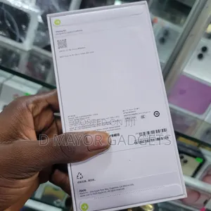 New Apple iPhone 15 Pro 512 GB