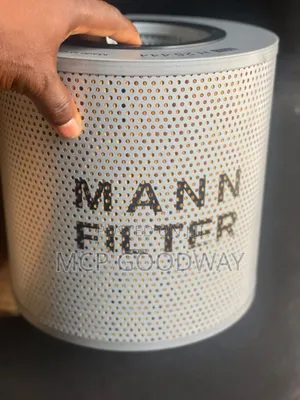 Mann Filter 25 444