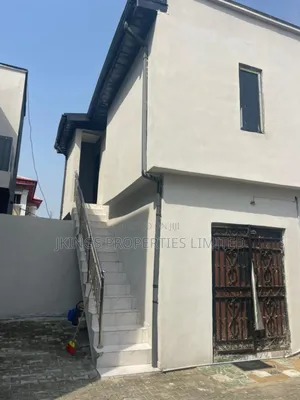 3bdrm Duplex in Badore for sale