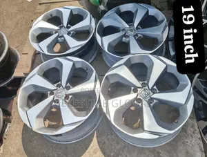 Is for 2013 and 2020 Honda CRV Rim Size 19