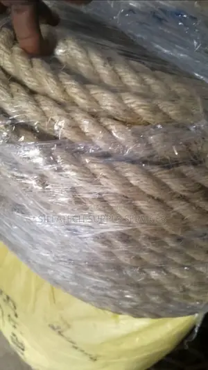 Original Manila Rope