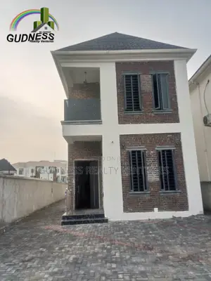 4bdrm Duplex in Lekki for sale