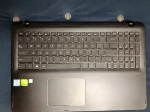 Laptop Asus Q524UQ 12GB Intel Core i7 SSD 512GB