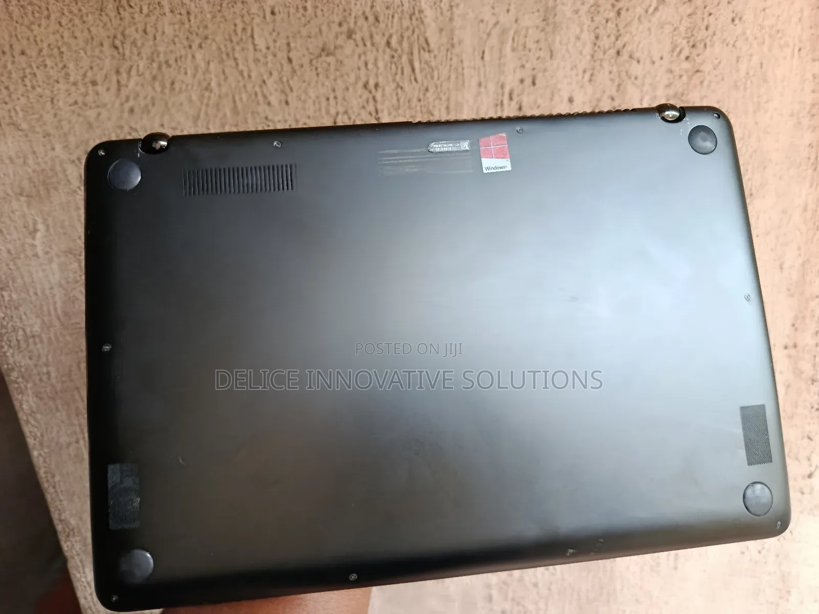 Laptop Asus Q524UQ 12GB Intel Core i7 SSD 512GB