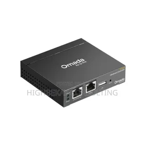 Tp-Link Omada Oc200 Hardware Controller