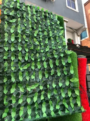 Flower Mat Available as Seen
