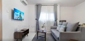 Furnished 1bdrm Apartment in Victoria Island for rent