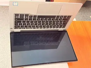 Laptop Dell Latitude 7400 16GB Intel Core I7 SSD 512GB