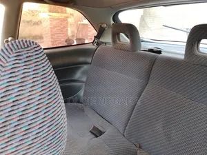 Honda Civic CX 2dr Hatchback 2000 Black