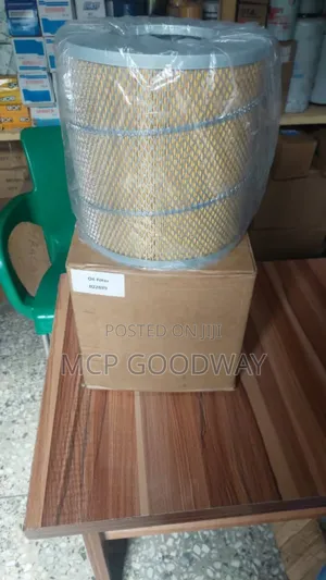 Lube Filter