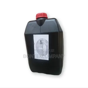 25 Liters Distilled Water