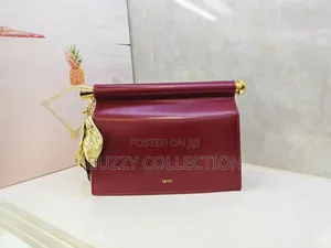 High Quality Luxury Women's Handbag
