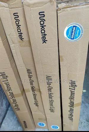Wakatek Premium
