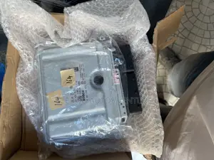 Mercedes Benz Bren Box W164 272 Engine