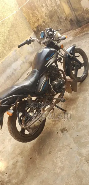Qlink XP 200 2019 Black