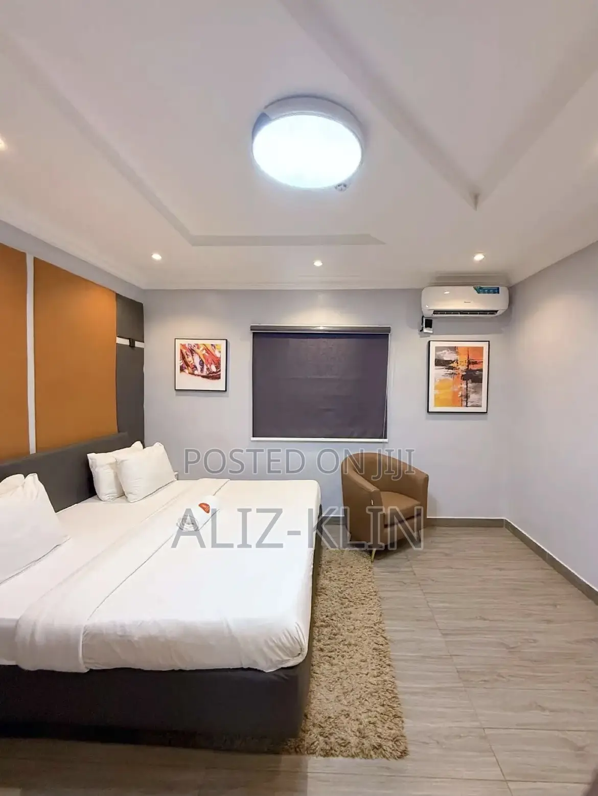 2bedroom Flat