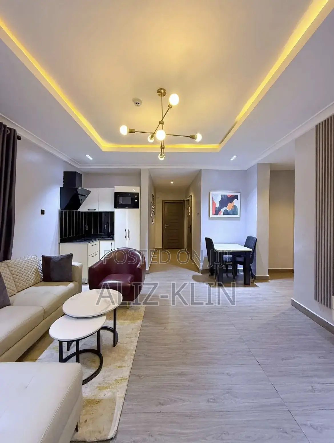 2bedroom Flat