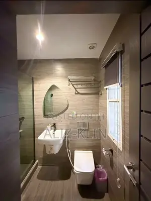 2bedroom Flat