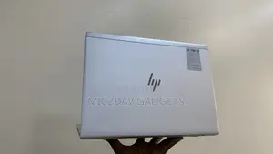 Laptop HP EliteBook 840 G5 8GB Intel Core I7 SSD 512GB