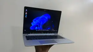 Laptop HP EliteBook 840 G5 8GB Intel Core I7 SSD 512GB