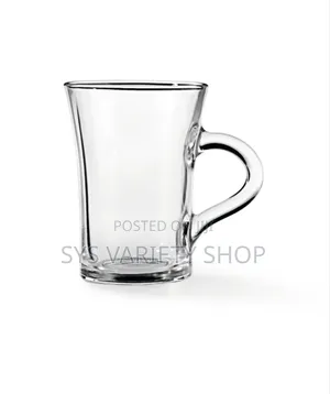 Arcoroc Tea Glass Bock a the 6pcs 23cl