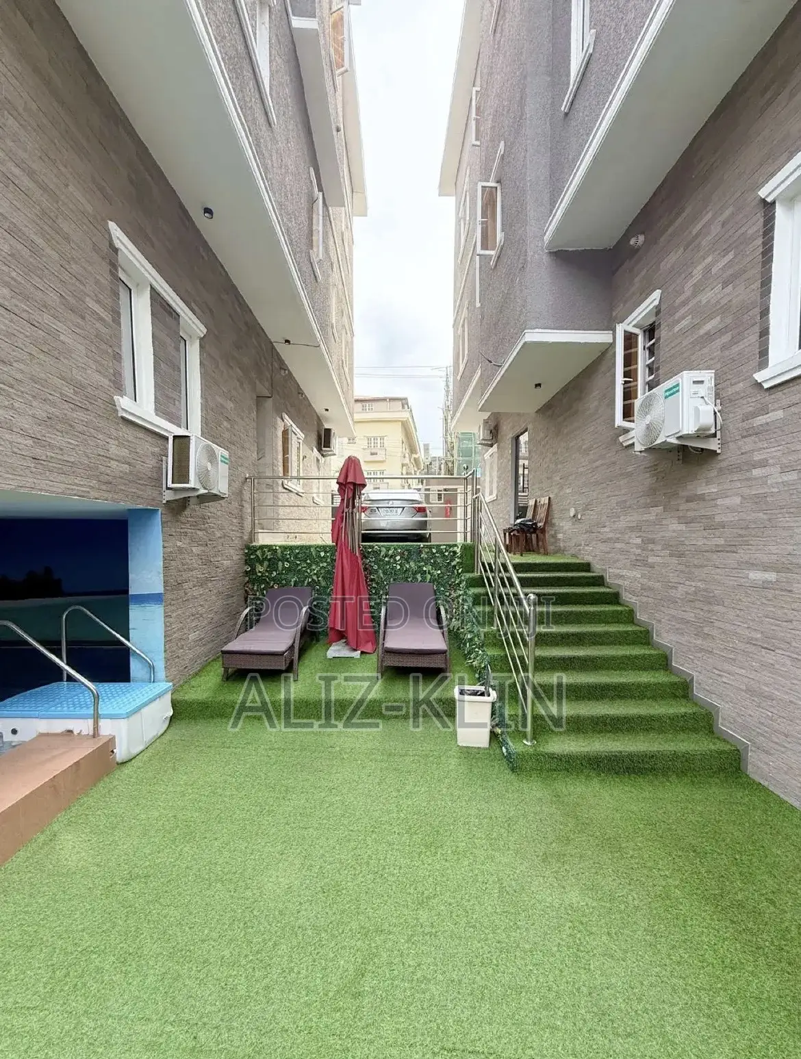 2bedroom Flat
