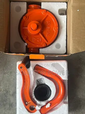 Hand Rotary Pump