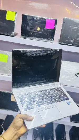 Laptop HP EliteBook 840 G5 8GB Intel Core I5 SSD 256GB