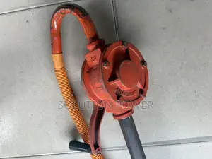 Hand Rotary Pump