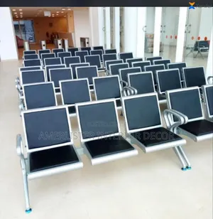 Airport Chair