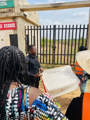 C of O Land for Sale in Emene Enugu | Buy Build for Nigerians Abroad