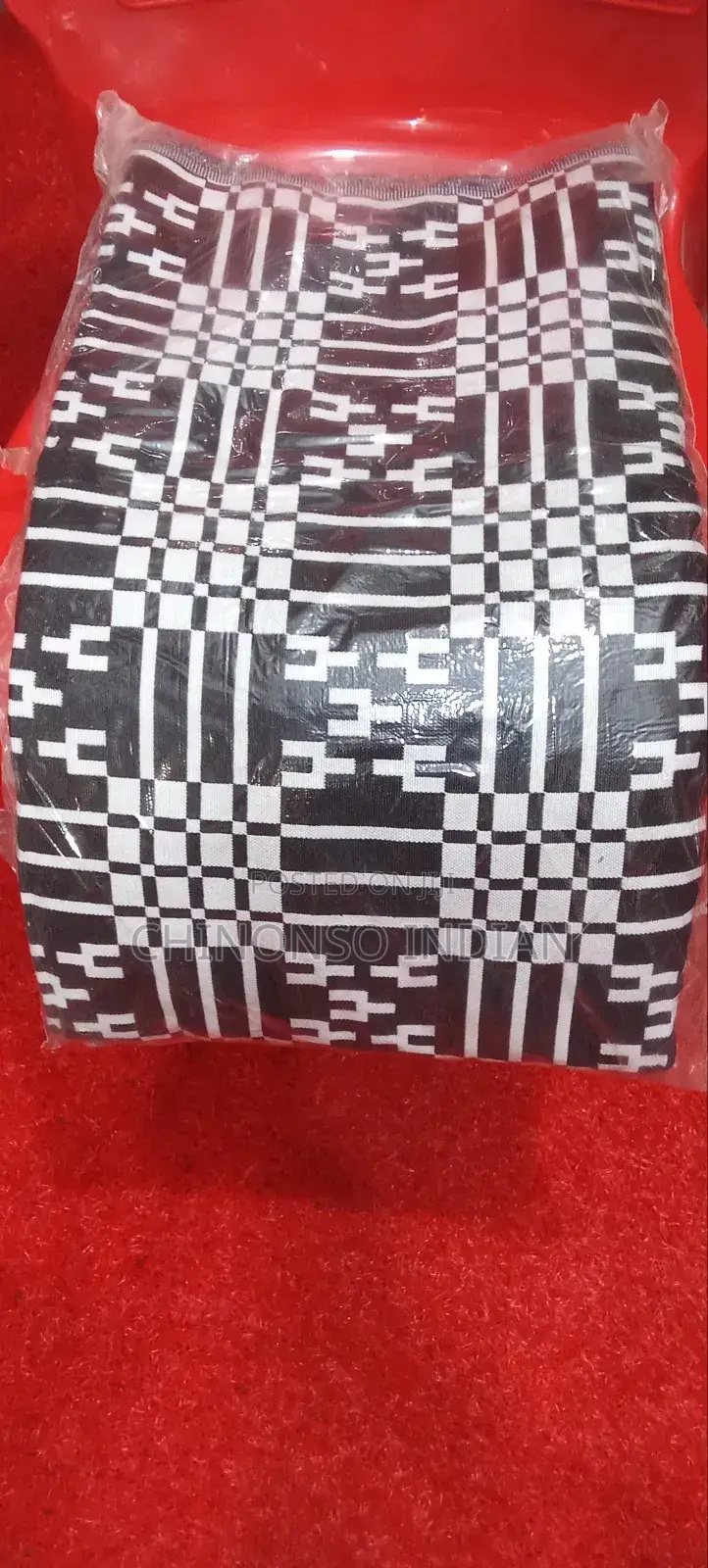 High Quality Indian George Wrapper