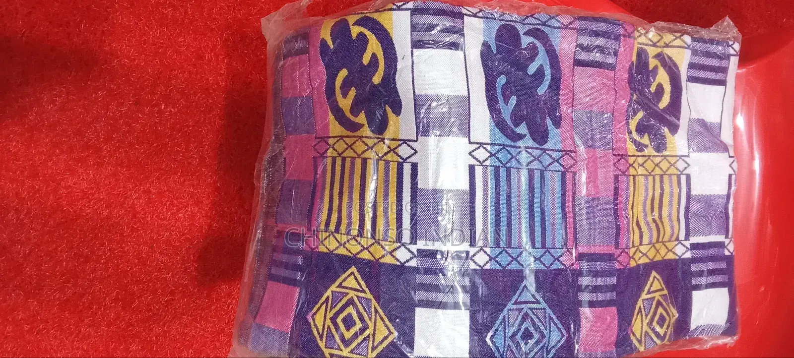High Quality Indian George Wrapper