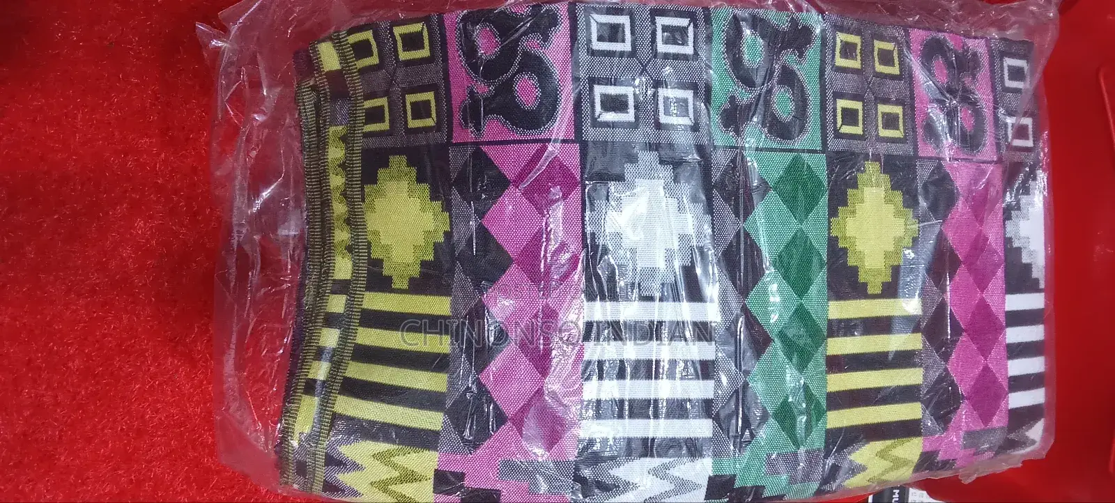 High Quality Indian George Wrapper
