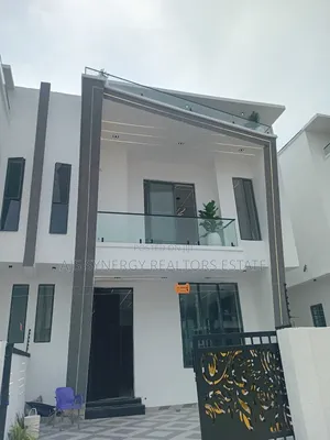4bdrm Duplex in Ado / Ajah for sale