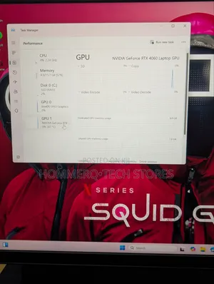 Laptop Dell G16 7630 16GB Intel Core I7 SSD 1T